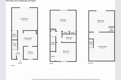 84 Fischer Ave, Pittsburgh, PA 15223 - Photo 31