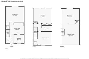 84 Fischer Ave, Pittsburgh, PA 15223 - Photo 31
