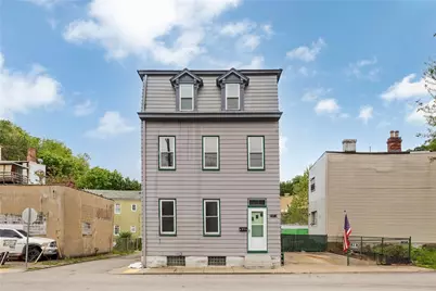 1302 Basin St, Pittsburgh, PA 15212 - Photo 1