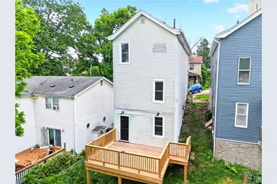 208 Wood Street, Belle Vernon, PA 15012 - Photo 5