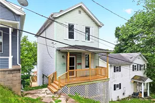 208 Wood St, Belle Vernon, PA 15012 - Photo 1