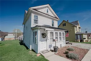 520 Hancock St, Cherryhll Township-Clymer, PA 15728 - Photo 1