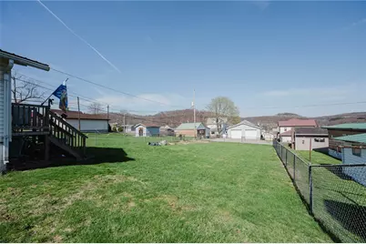 520 Hancock St, Cherryhll Township-Clymer, PA 15728 - Photo 25