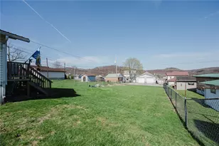 520 Hancock St, Cherryhll Township-Clymer, PA 15728 - Photo 25