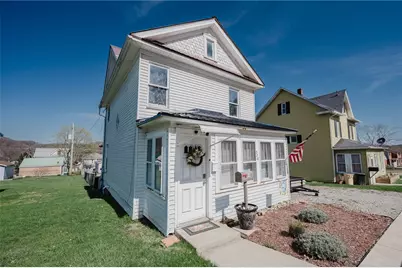 520 Hancock St, Cherryhll Township-Clymer, PA 15728 - Photo 1