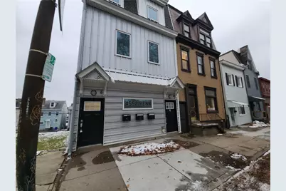 4552 Penn Ave #3, Pittsburgh, PA 15224 - Photo 1