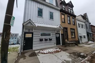 4552 Penn Ave, Pittsburgh, PA 15224 - Photo 1