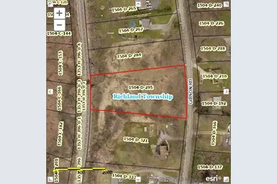 00 Gibson Rd, Richland, PA 15044 - Photo 9