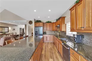 303 Jefferson Ln, Cranberry Township, PA 16066 - Photo 17