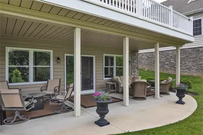 303 Jefferson Ln, Cranberry Township, PA 16066 - Photo 35