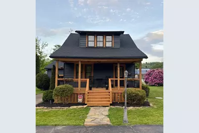 829 Oden St, Confluence Boro, PA 15424 - Photo 1