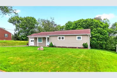 116 1st St, Beaver, PA 15009 - Photo 1