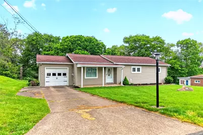 116 1st St, Beaver, PA 15009 - Photo 3