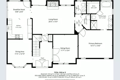 326 Quarry Road, South Strabane, PA 15301 - Photo 41