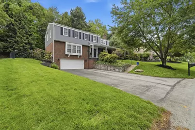 118 Crofton Drive, Pittsburgh, PA 15238 - Photo 43