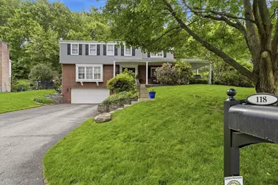 118 Crofton Drive, Pittsburgh, PA 15238 - Photo 1