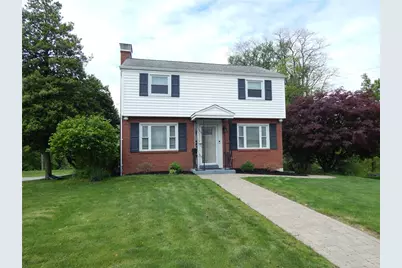 111 Wedgewood Dr., Ross Twp, PA 15229 - Photo 1
