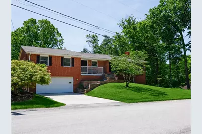 123 Hermitage Circle, Ligonier Township, PA 15658 - Photo 1