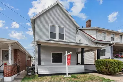 2518 Cleveland St, McKeesport, PA 15132 - Photo 1