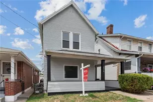 2518 Cleveland St, McKeesport, PA 15132 - Photo 1