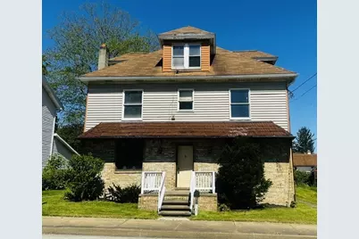 321 E 4th St, Derry Township, PA 15627 - Photo 1