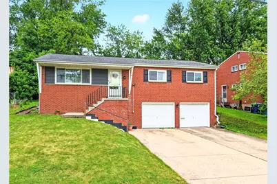 440 Macbeth Drive, Pittsburgh, PA 15235 - Photo 1