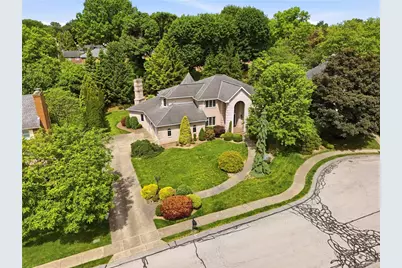7 Grayhurst Dr, Wilkins Township, PA 15235 - Photo 49