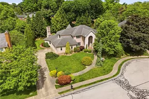 7 Grayhurst Dr, Wilkins Township, PA 15235 - Photo 49