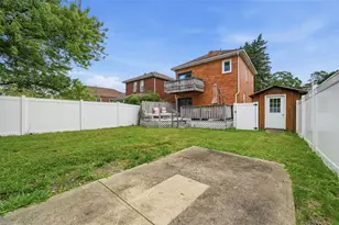505 Morrow Ave, Carnegie, PA 15106 - Photo 39