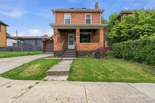 505 Morrow Ave, Carnegie, PA 15106 - Photo 1