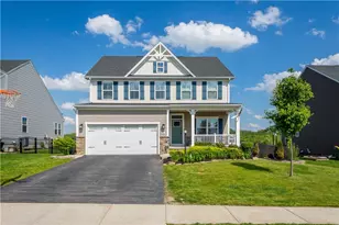250 Regency Dr, North Strabane, PA 15330 - Photo 1