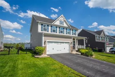 250 Regency Drive, North Strabane, PA 15330 - Photo 5