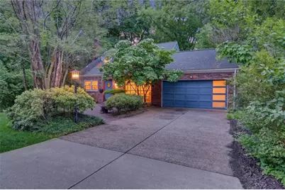 339 Oak Forest Drive, Pittsburgh, PA 15216 - Photo 1