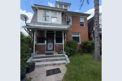 7001 Lemington Ave, Pittsburgh, PA 15206 - Photo 1