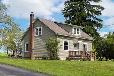 430 N Main St, Harrisville Boro, PA 16038 - Photo 1
