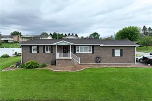 399 Jefferson Ave, Masontown, PA 15461 - Photo 1