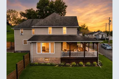 14 State St, Fairchance, PA 15436 - Photo 3