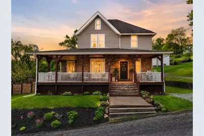 14 State St, Fairchance, PA 15436 - Photo 1