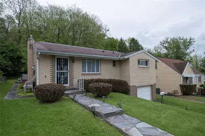 169 Keefer Dr, Pittsburgh, PA 15235 - Photo 3
