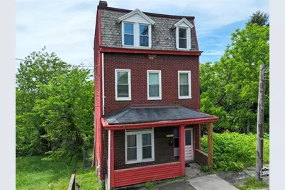 2627 Ellis St, Pittsburgh, PA 15214 - Photo 1