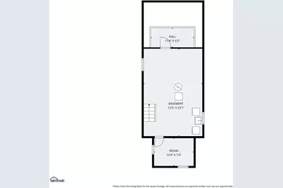 119 Ross Ave, West Mayfield, PA 15010 - Photo 31