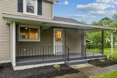 119 Ross Ave, West Mayfield, PA 15010 - Photo 5