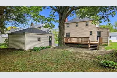 1408 Glenwood Drive, Sharon, PA 16146 - Photo 37