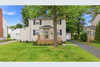 1408 Glenwood Drive, Sharon, PA 16146 - Photo 3
