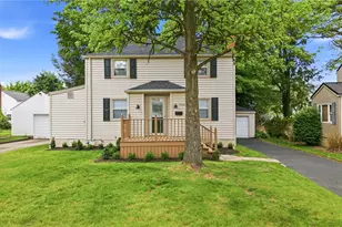 1408 Glenwood Dr, Sharon, PA 16146 - Photo 3