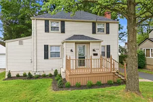 1408 Glenwood Dr, Sharon, PA 16146 - Photo 1