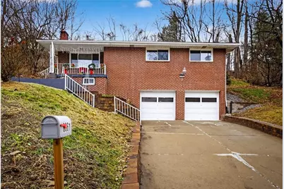 6361 Leechburg Road, Pittsburgh, PA 15147 - Photo 1