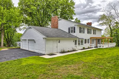 3222 Ridgeway Road, Unity Township, PA 15601 - Photo 3