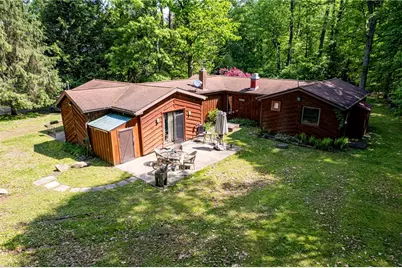 120 Fox Rd, Loyalhanna, PA 15681 - Photo 5