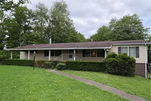 249 Dry Hill Rd, Bullskin Township, PA 15425 - Photo 1